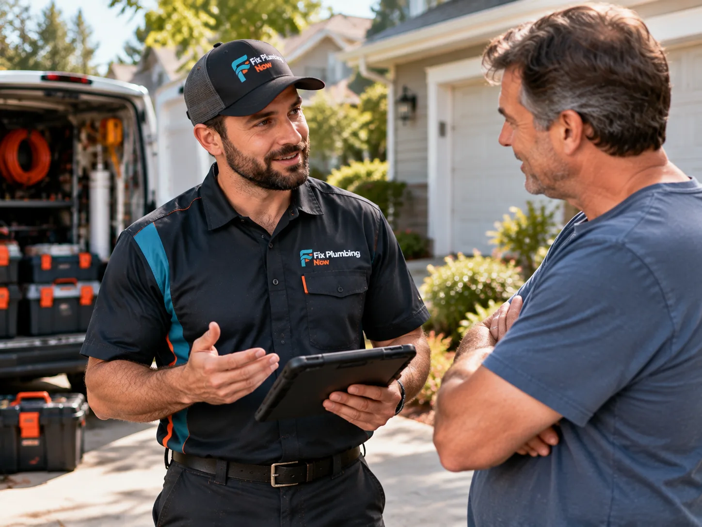 Clogged Drain Service Bentonville, AR FAQs